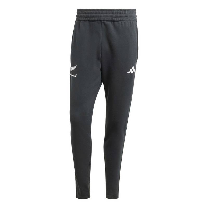 adidas All Blacks Rugby 3-Streifen Jogginghose Trainingshose Herren
