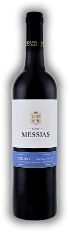 Messias, Tinto, DOC, 2019, Douro  Messias, Tinto, DOC, 2019, Douro   Jahrgang 2019 - 0,75	 Liter - Vol 13,5%