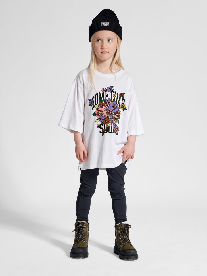 Sometime Soon Sometime Soon T-Shirt Stsjessie Mädchen in BRIGHT WHITE günstig kaufen