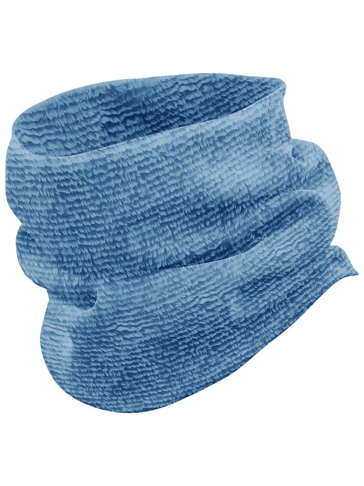 Crazy Loop-Schal in Blau günstig kaufen onesize