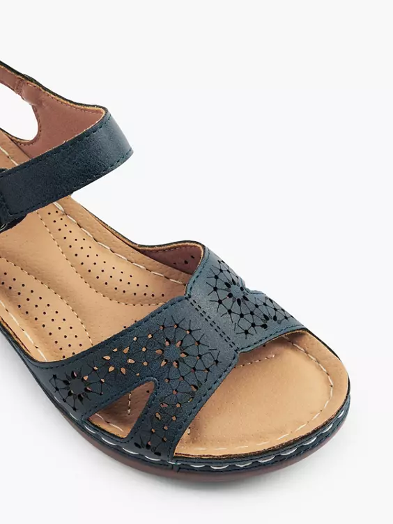 Easy Street Komfort Sandalette