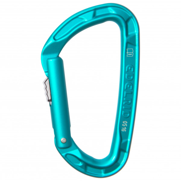 Edelrid - Pure Slider II - Verschlusskarabiner