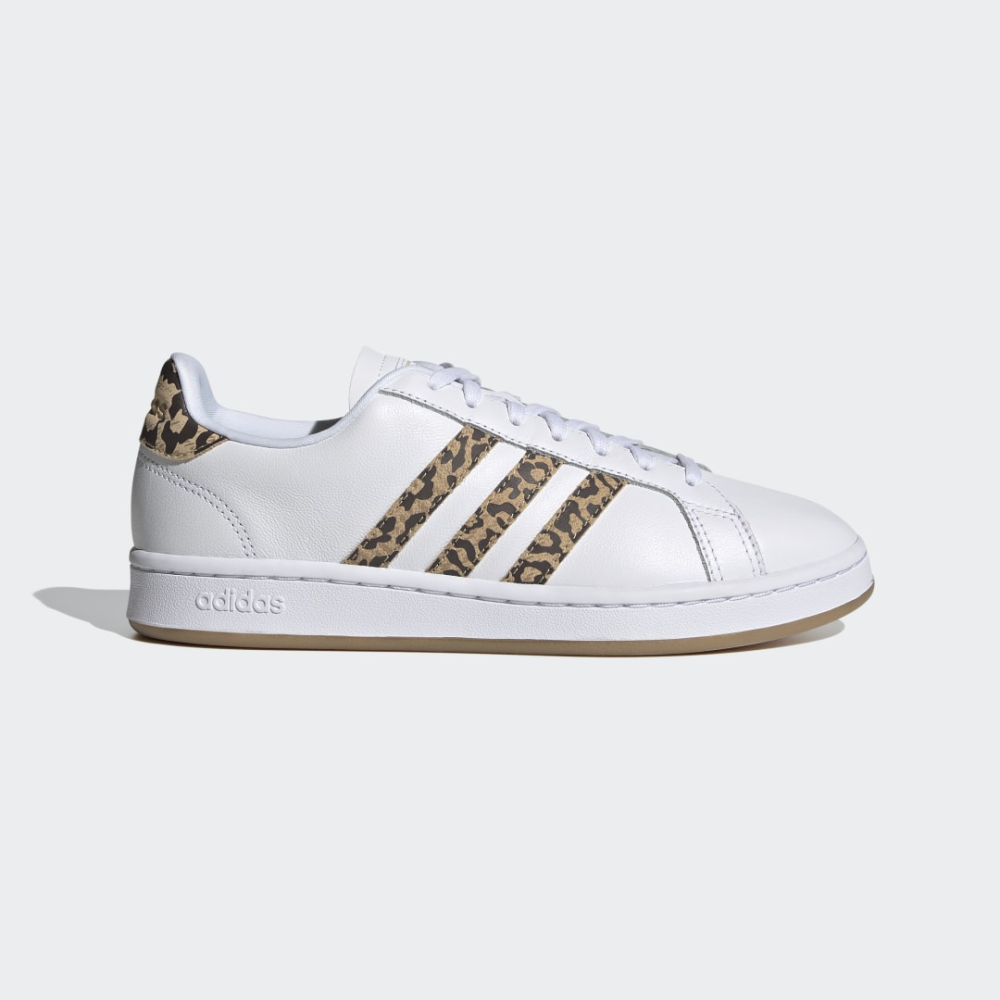 adidas Grand Court FY8949 / weiss