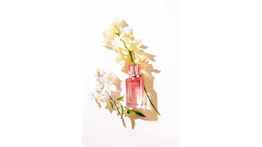 ESPRIT Rise & Shine Eau de Parfum 20 ml