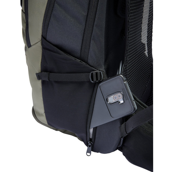 BIKE ALPIN 25+5 Unisex - Fahrradrucksack
