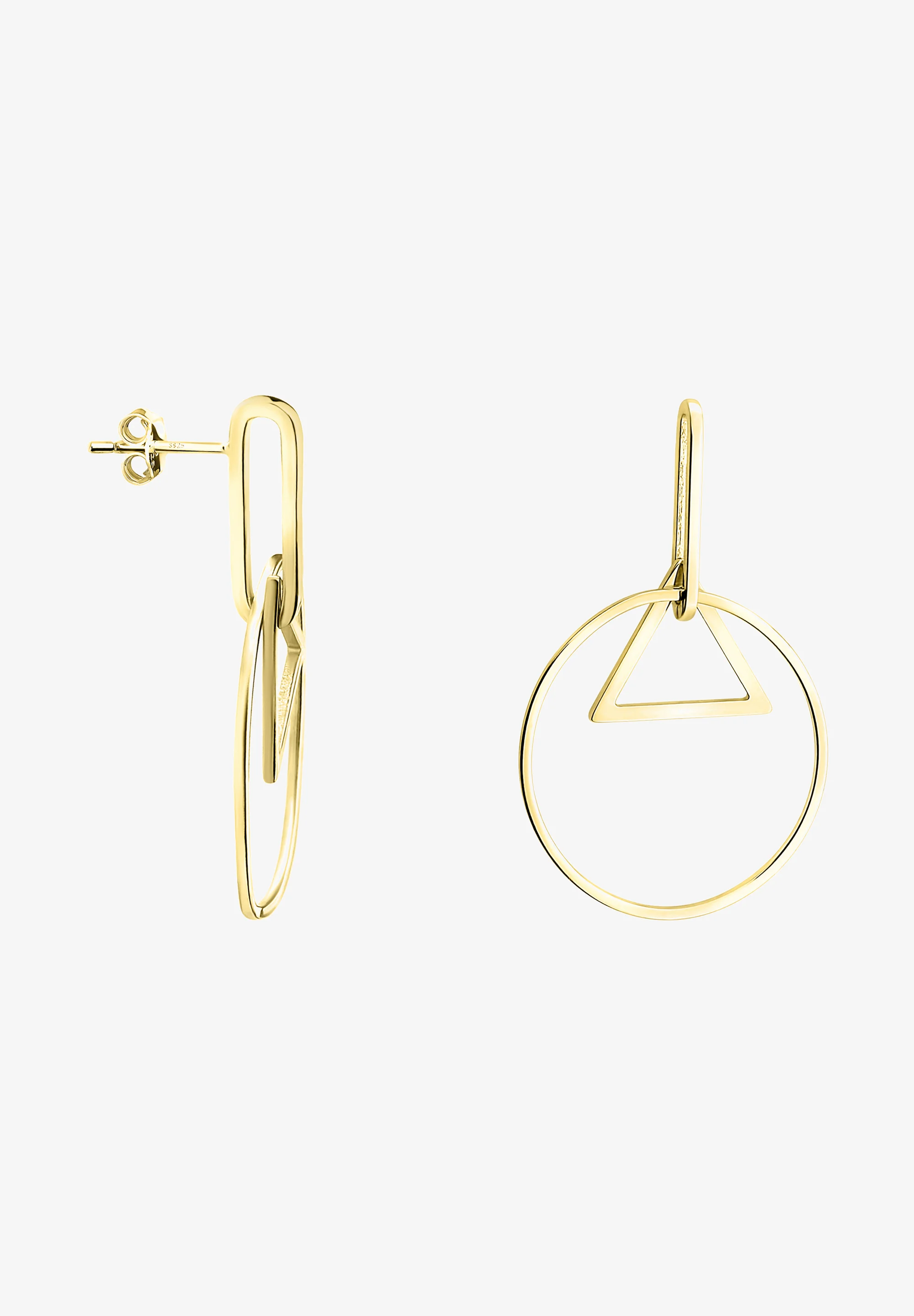 Sofia Milani CIRCLE - Pendientes