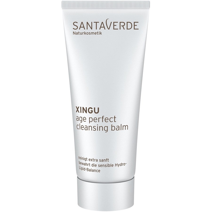 Cleansing Balm