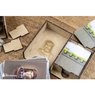 Lorenzo il Magnifico Big Box