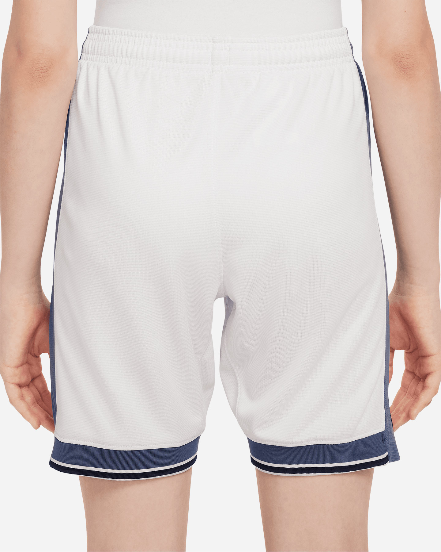 Futbalové šortky Nike Inter Miláno 24-25 Jr Away FQ6610-121
