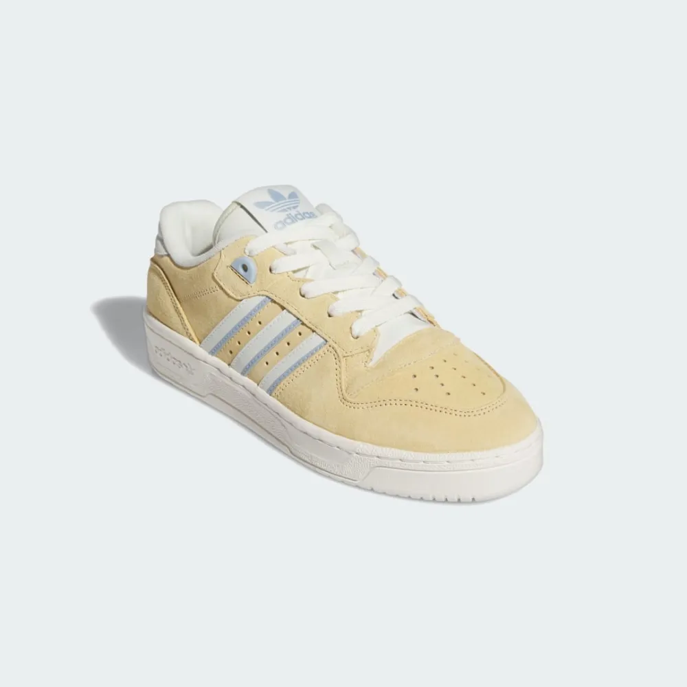 adidas Rivalry Low Shoes IF6257 / orange