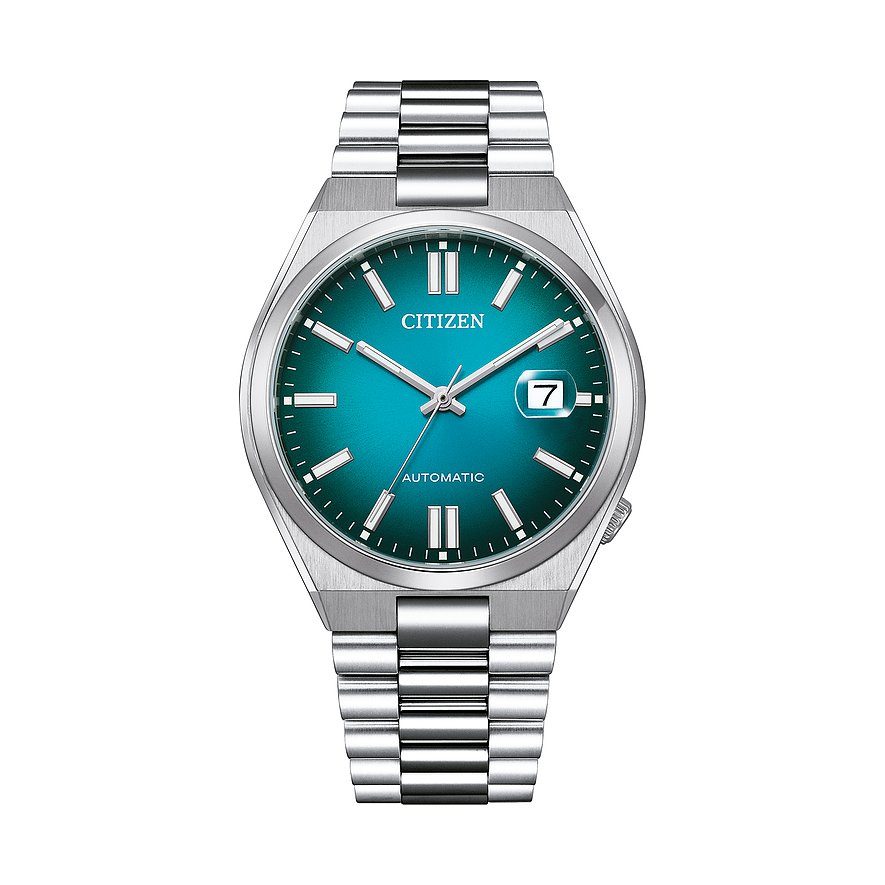 Citizen Herrenuhr Mechanik