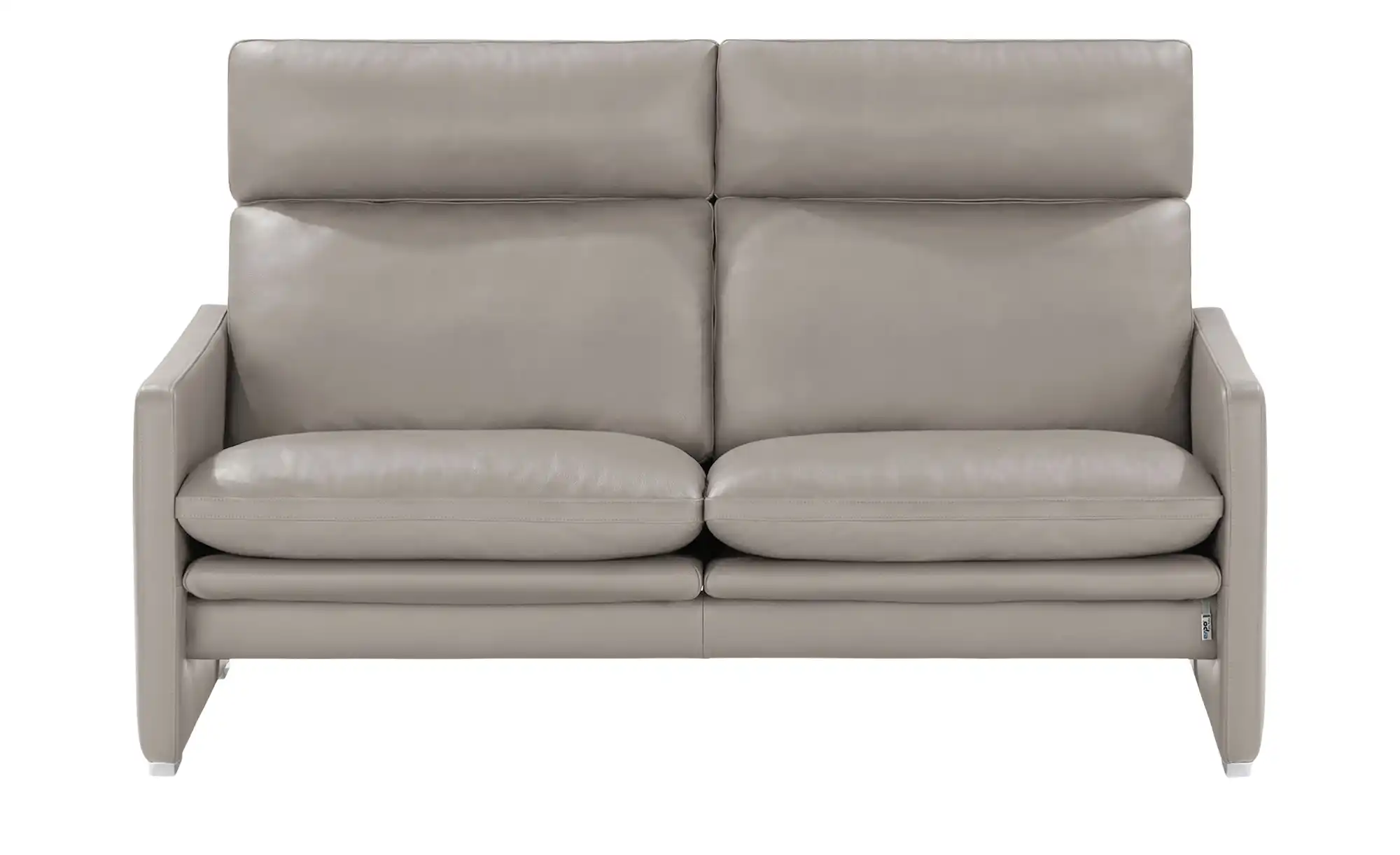 erpo just relax Ledersofa JR 290 Trento
