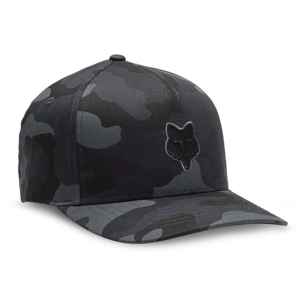 FOX Racing - Fox Head Flexfit Hat - Cap