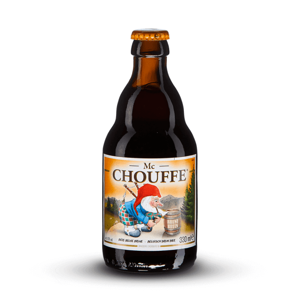 Mc Chouffe 33cl