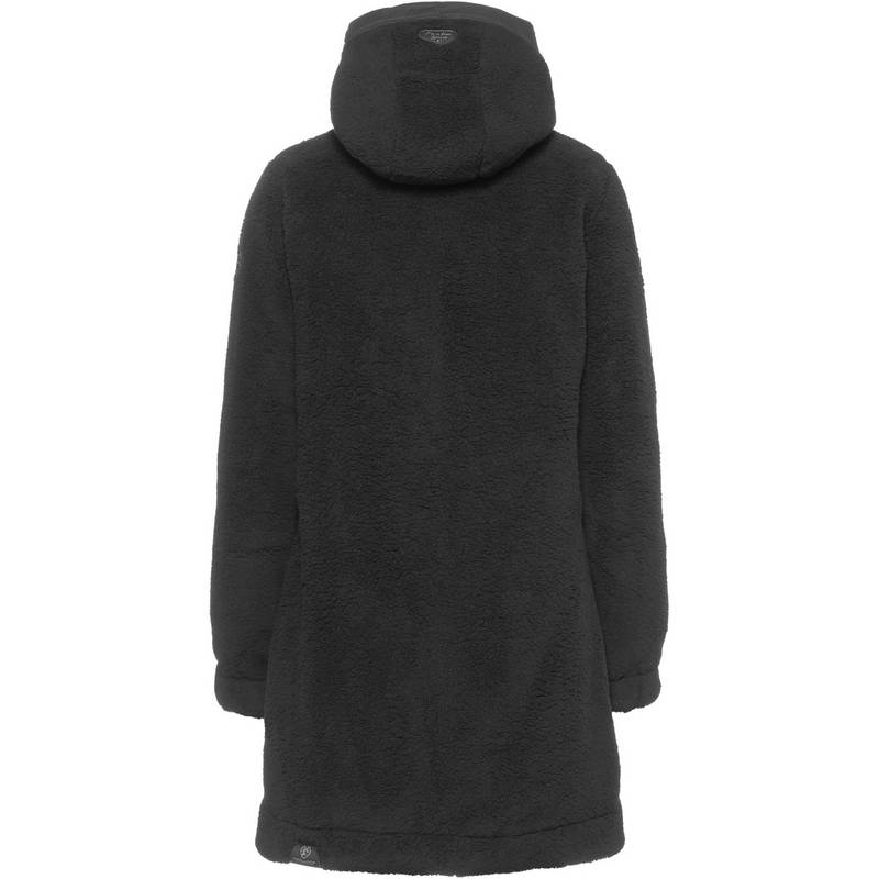 Ragwear Cousy Fleecejacke Damen