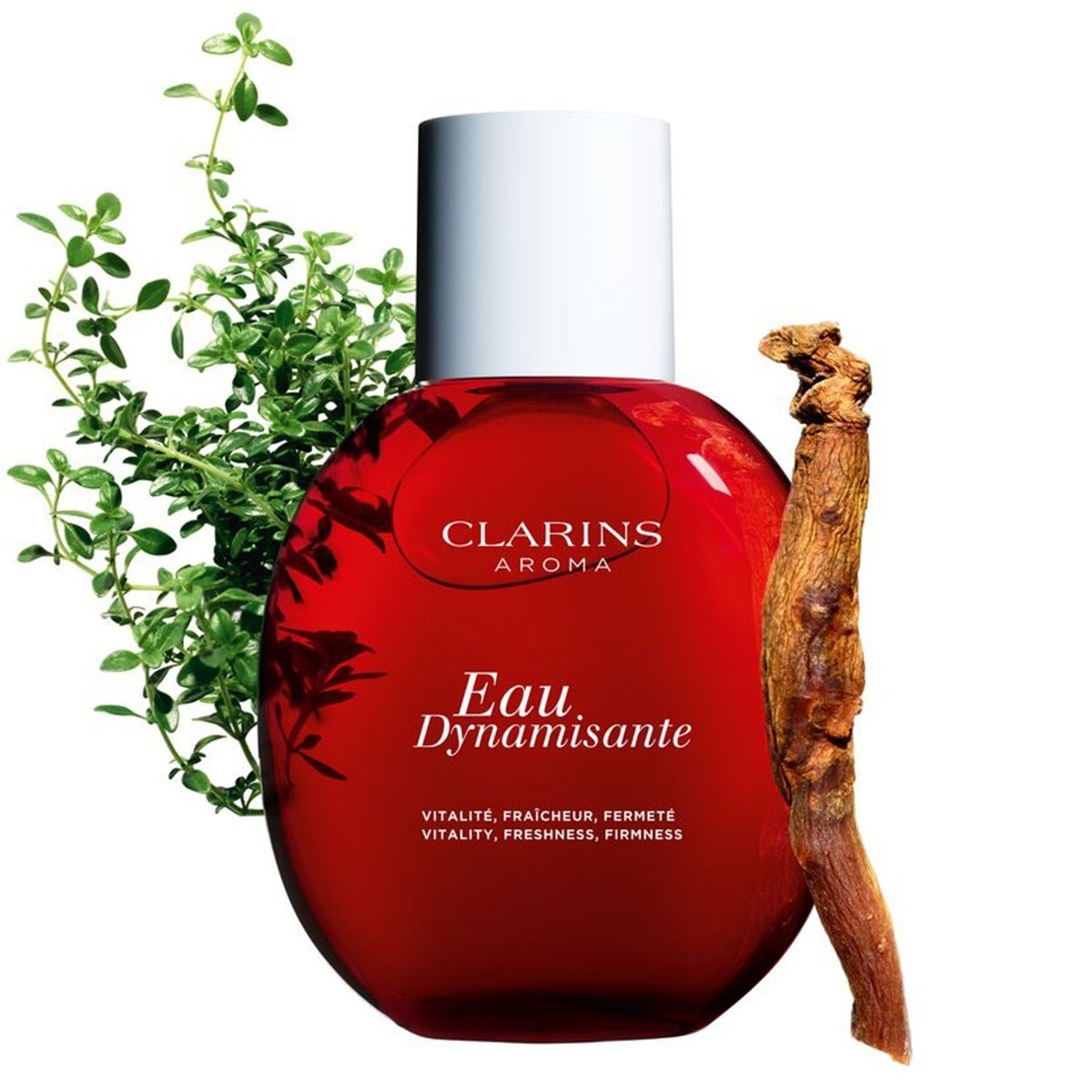 Eau Dynamisante