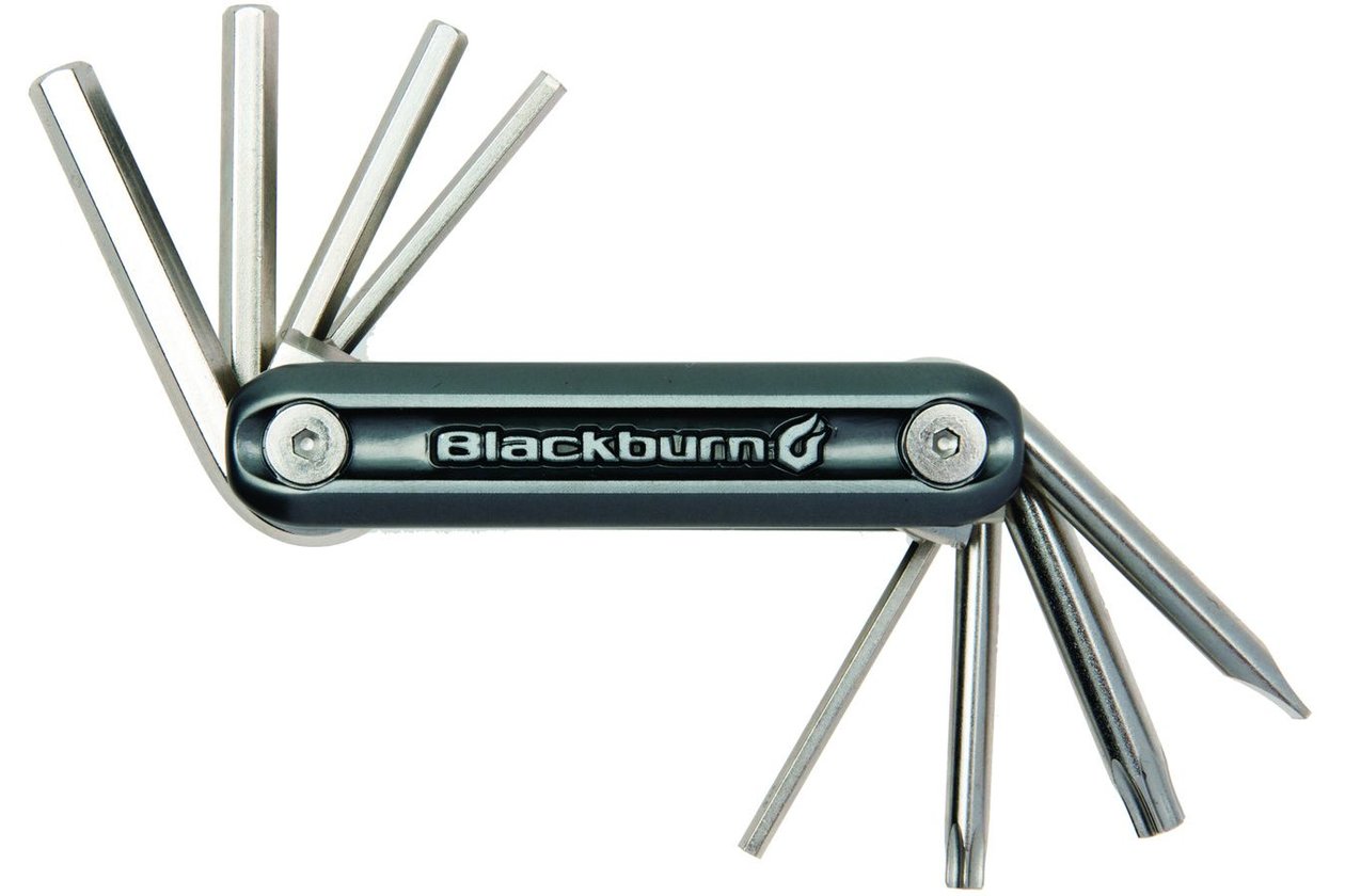 Blackburn Grid 8 Multi Tool
