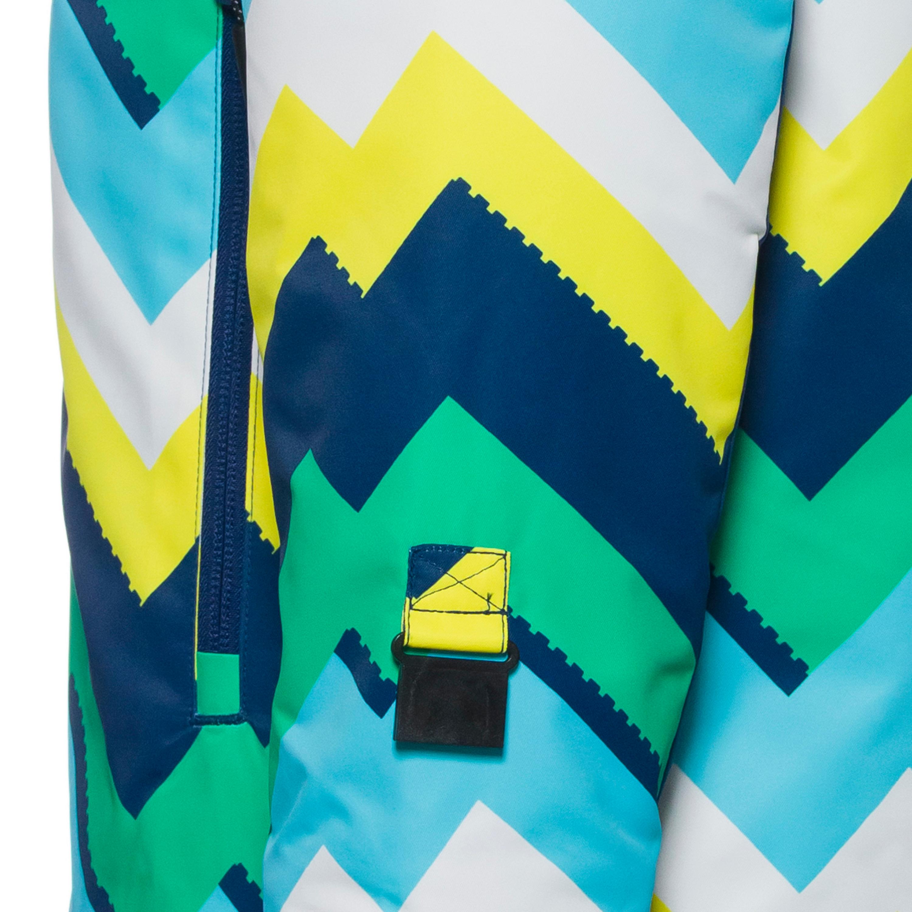 Outdoor jacket 'JESSE 717'