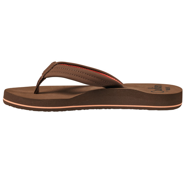 CUSHION BREEZE Damen - Freizeitsandalen