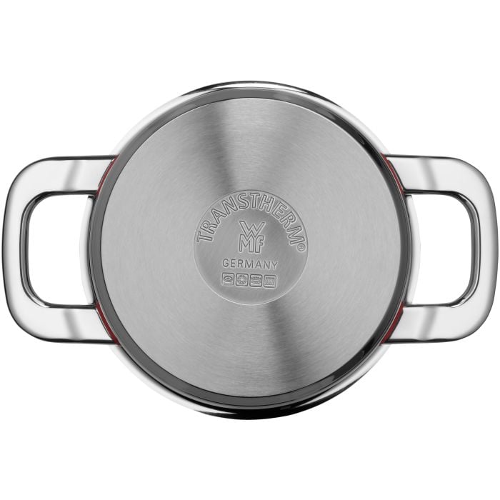 Premium One Fleischtopf mit Deckel, 16 cm