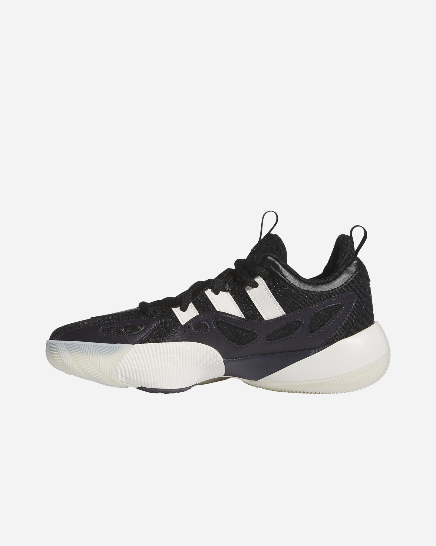 Piłka do koszykówki Scarpe Adidas Trae Unlimited 2M IE7