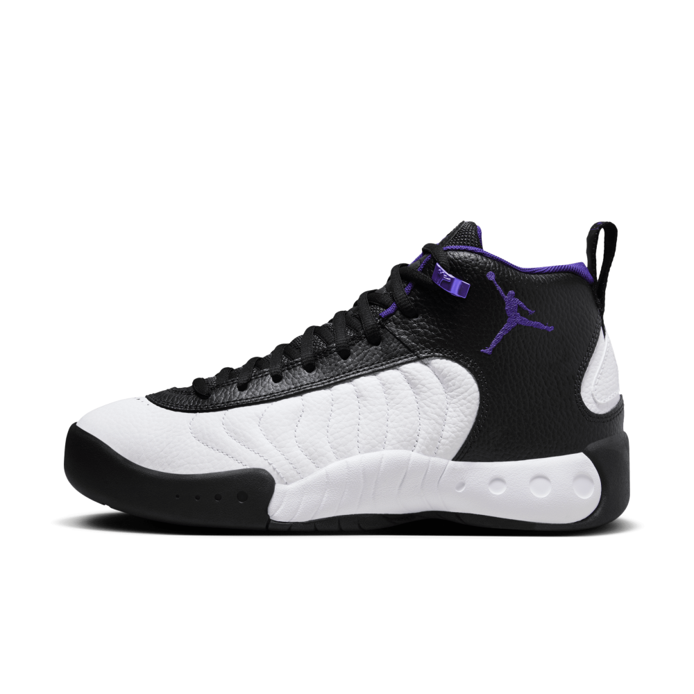 NIKE JORDAN Jumpman Pro DN3686-105 / weiss