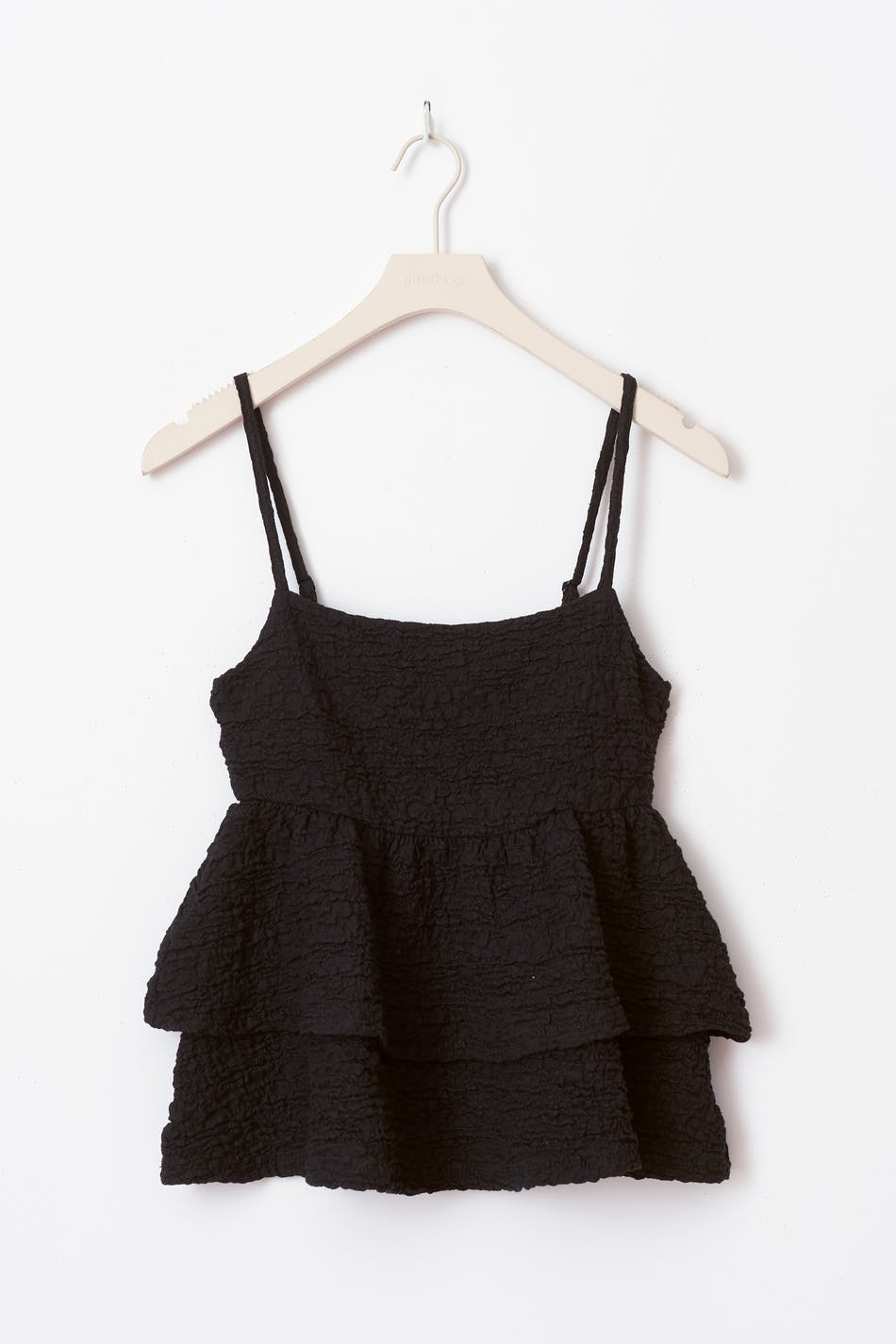 Frill singlet