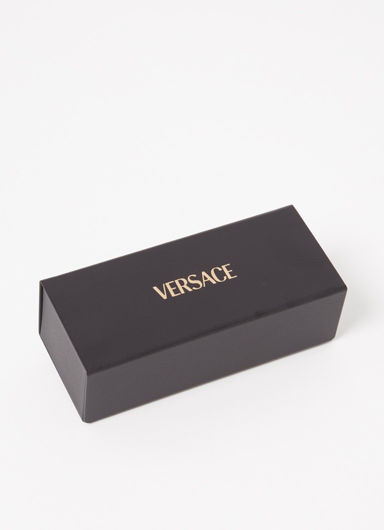 Okulary przeciwsłoneczne Versace Retro VE4474U