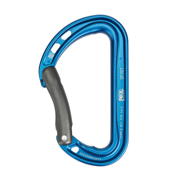 SPIRIT - Karabiner