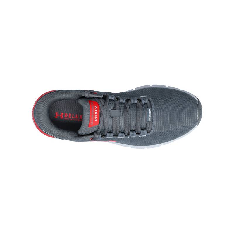 Under Armour Charged Rogue 2.5 Storm F100 Laufschuh Laufschuhe Herren