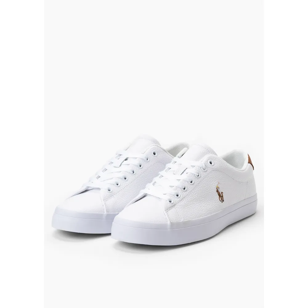 Ralph Lauren LONGWOOD 816877702001 / weiss
