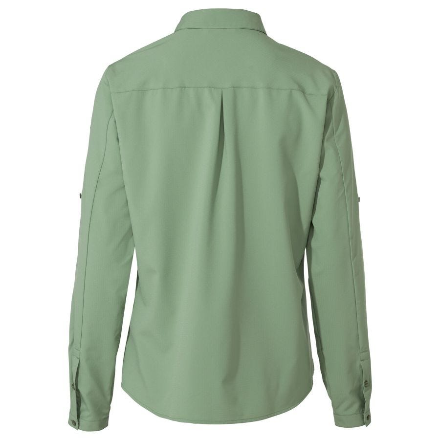 Rosemoor Langarm Shirt IV Damen