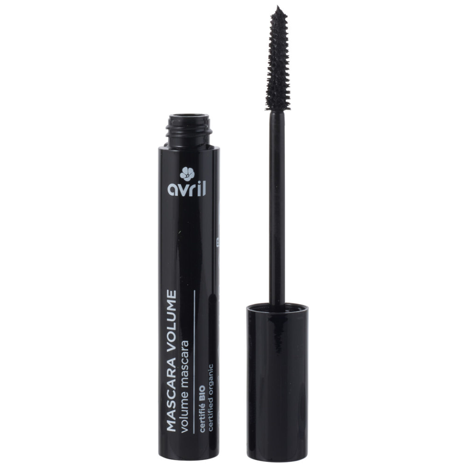 Avril Mascara Volume Certifié bio Mascara