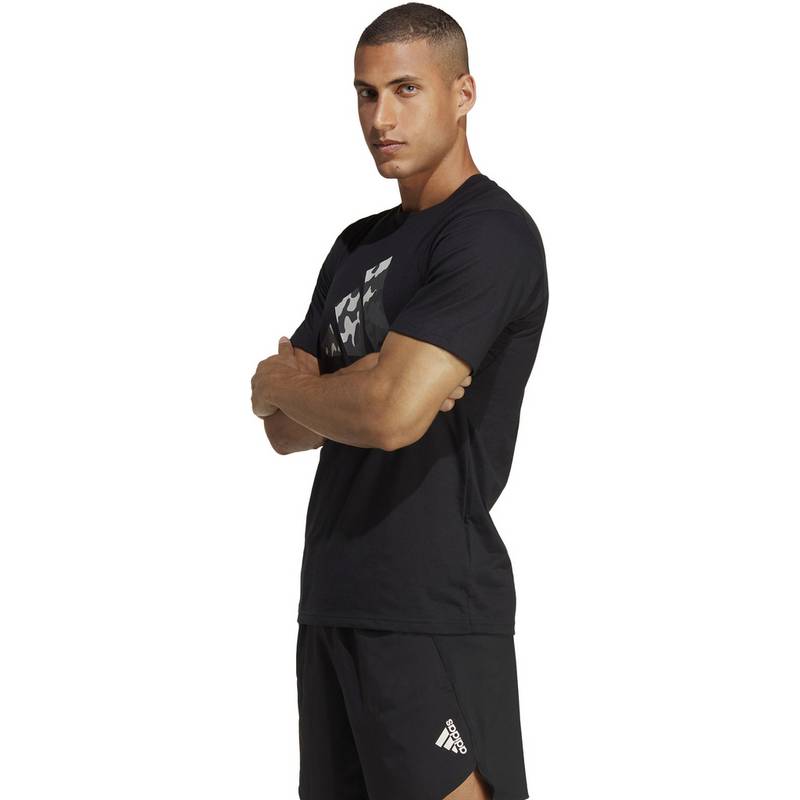 adidas Funktionsshirt Herren