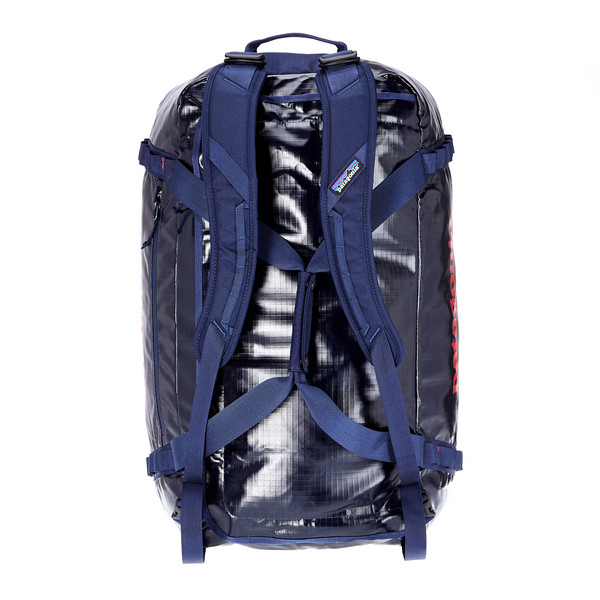 BLACK HOLE DUFFEL 55L - Reisetasche