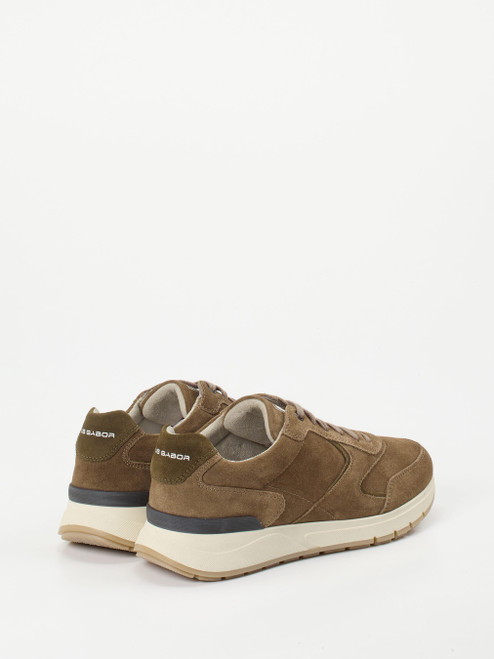 Sneaker-46612490103 Pius Gabor