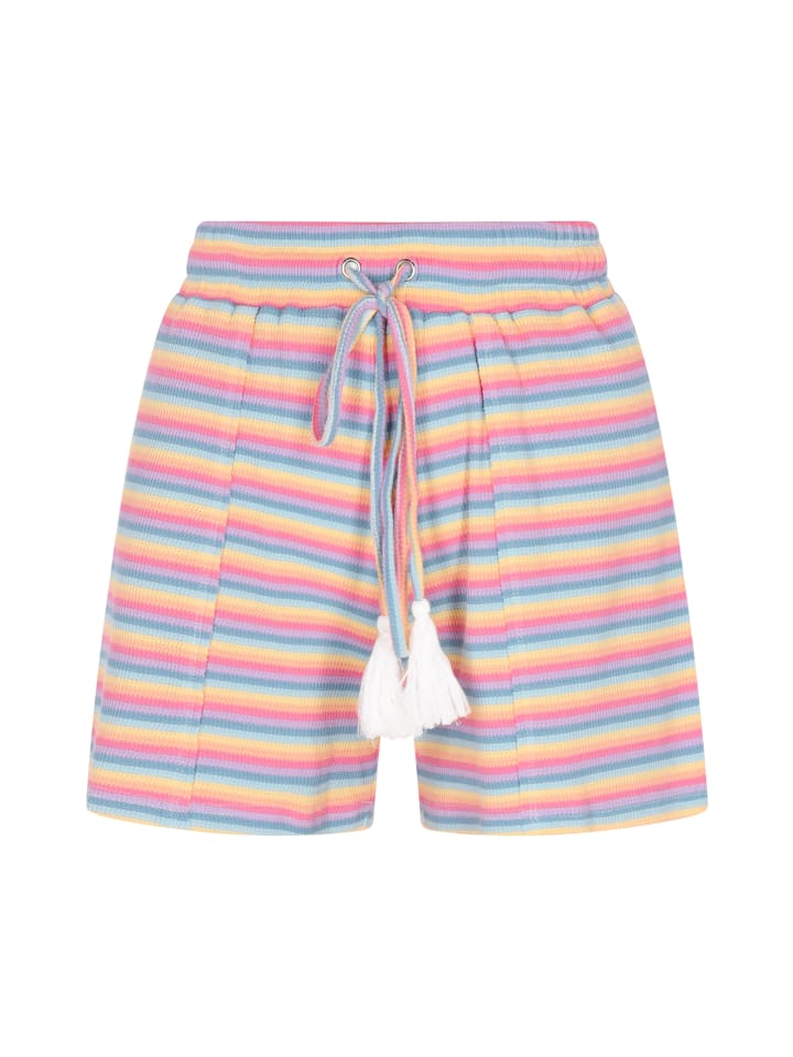 usha BLUE LABEL Shorts in multicolor pink günstig kaufen