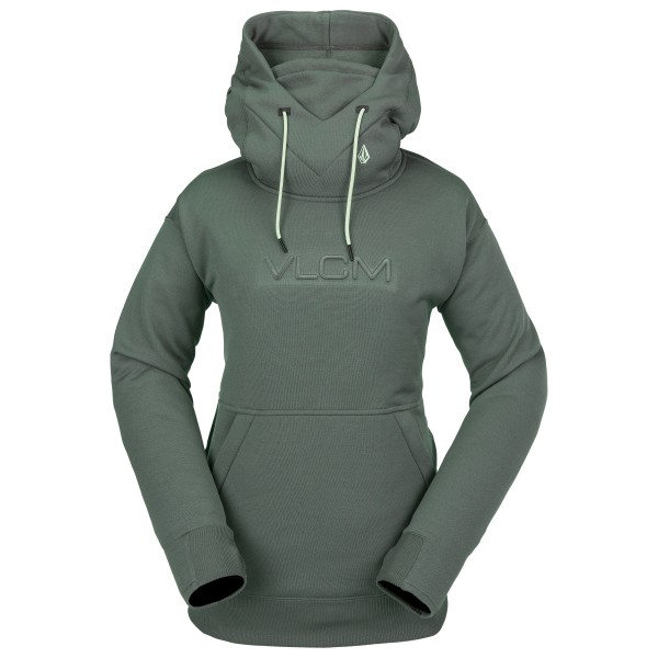 Volcom - Women's Riding Hydro Hoodie - Fleecepullover