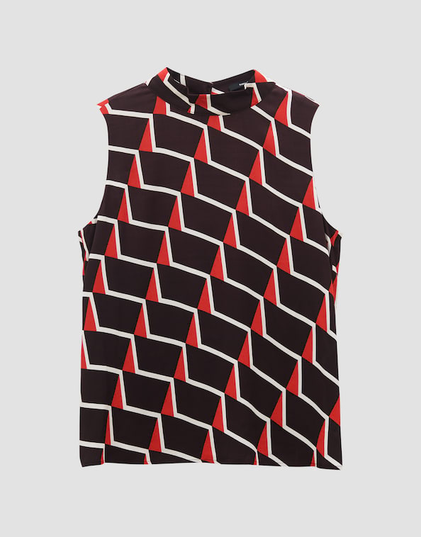 Blusentop Zhana urban