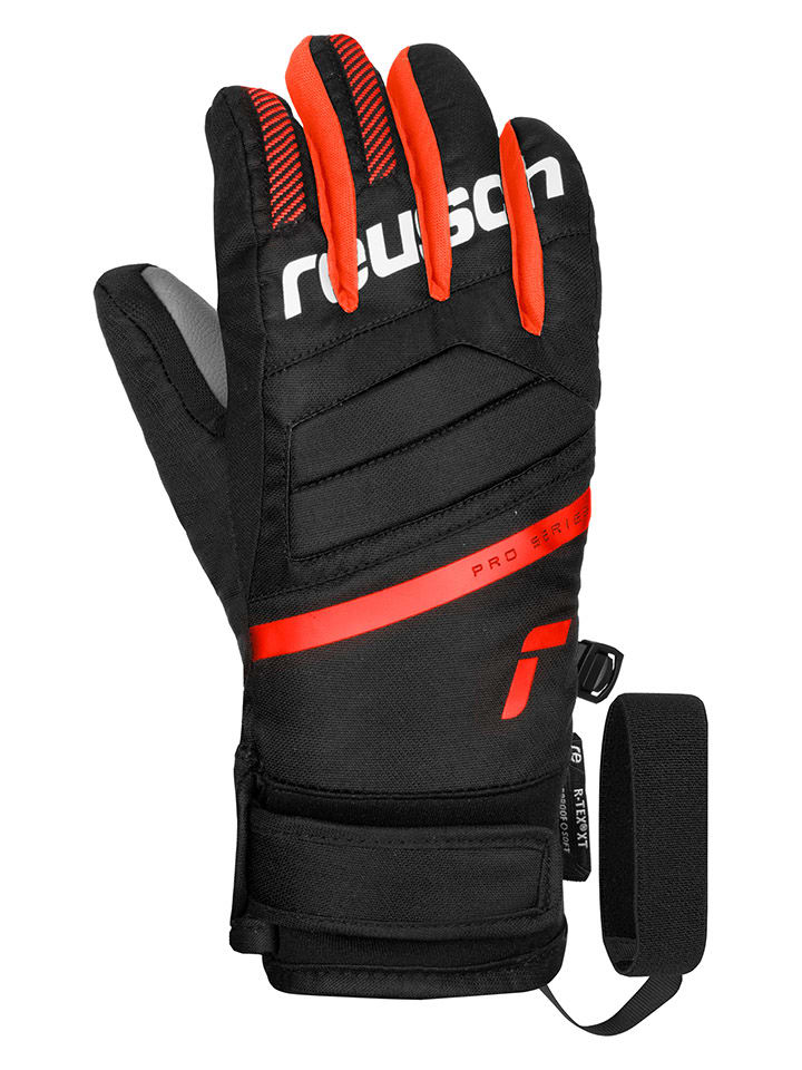Reusch Funktionsfingerhandschuhe 