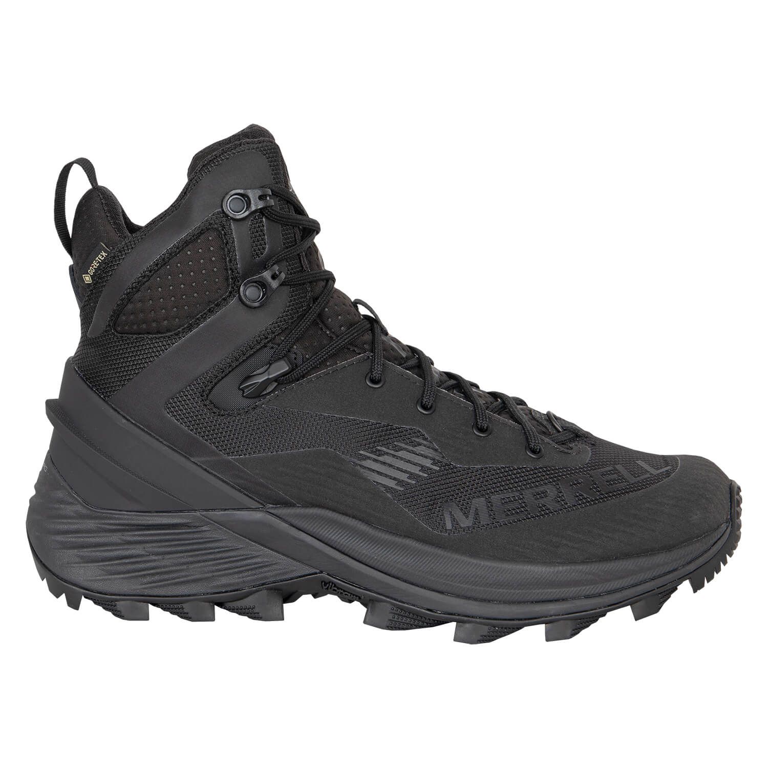 Rogue Tactical GTX Einsatzschuhe