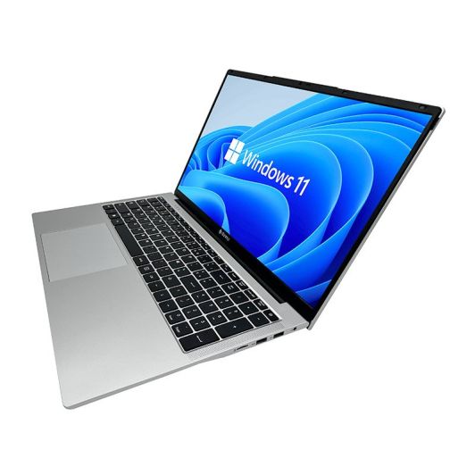 Laptop DANEW Dbook 175 - 17 inch - Celeron - 8GB RAM - SSD de 512GB