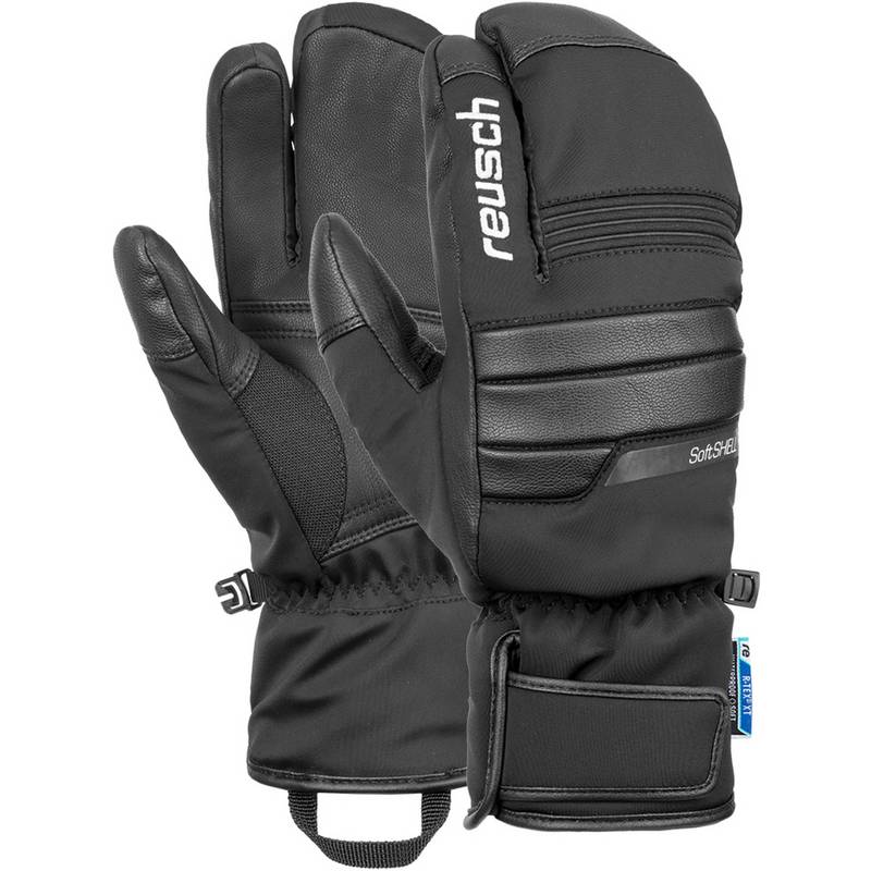 Reusch Arise R-TEX XT Lobster Outdoorhandschuhe