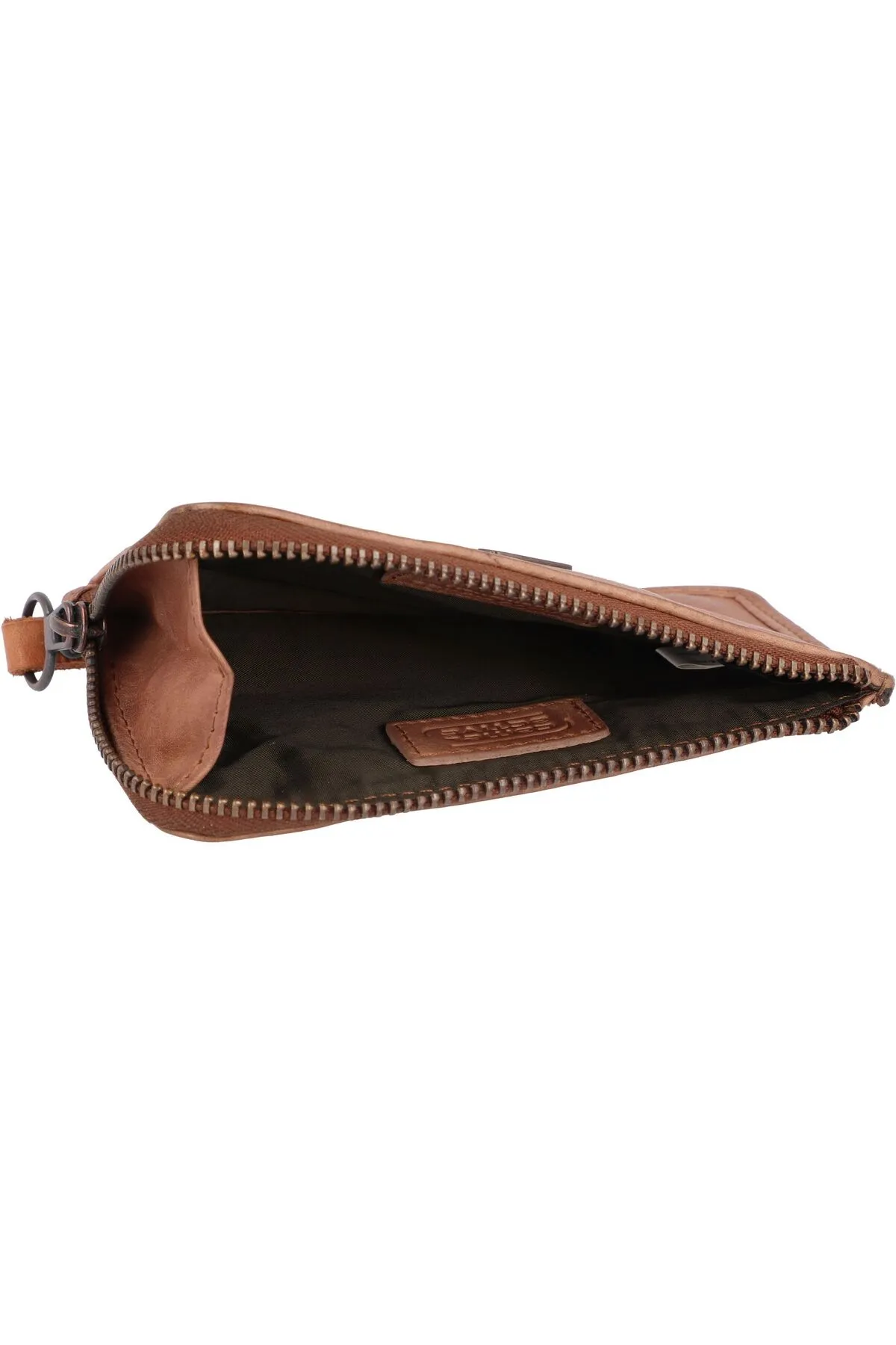 Camel Active  Geldbörse - Beige - Unifarben
