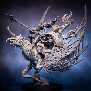 Asharah on Pegasus (DE-F)