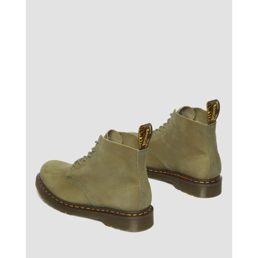 Dr. Martens 101 31810357 / grün