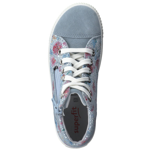 Lauflernschuh-57201910001 Superfit