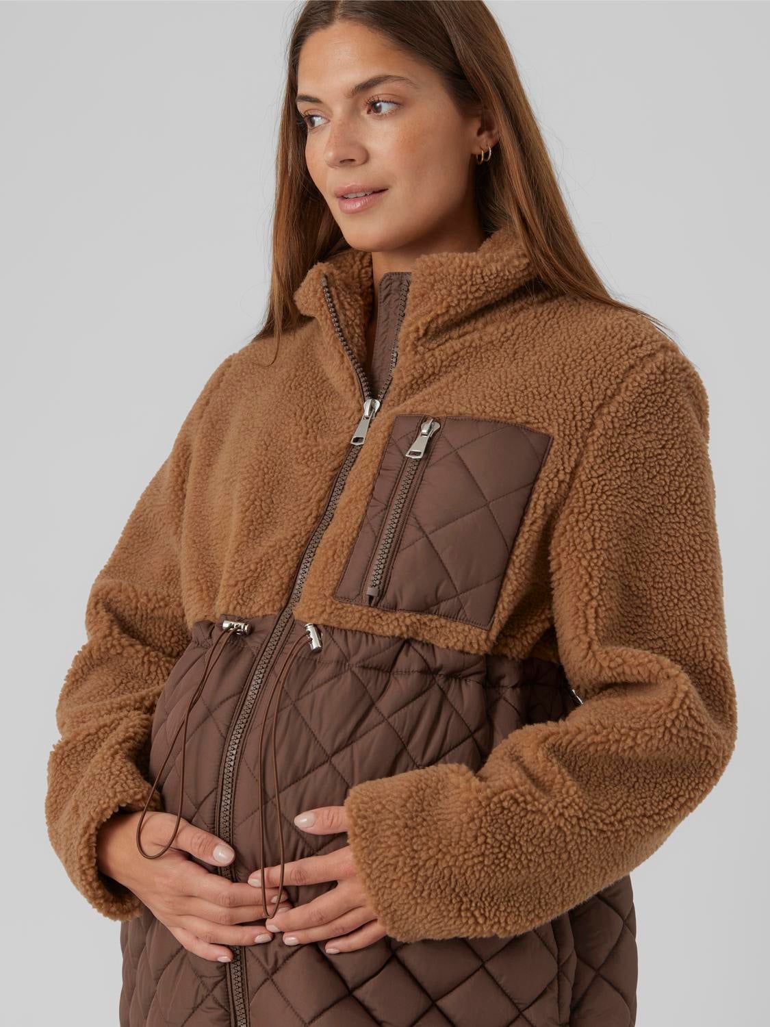Umstands-jacke