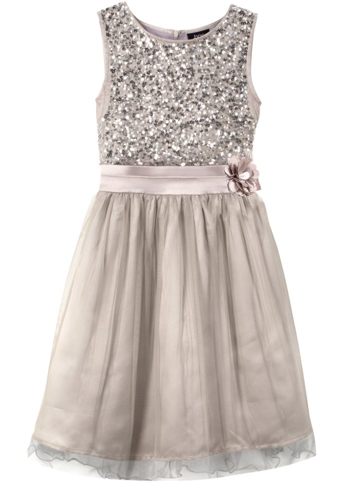 Festliches Mädchen Kleid