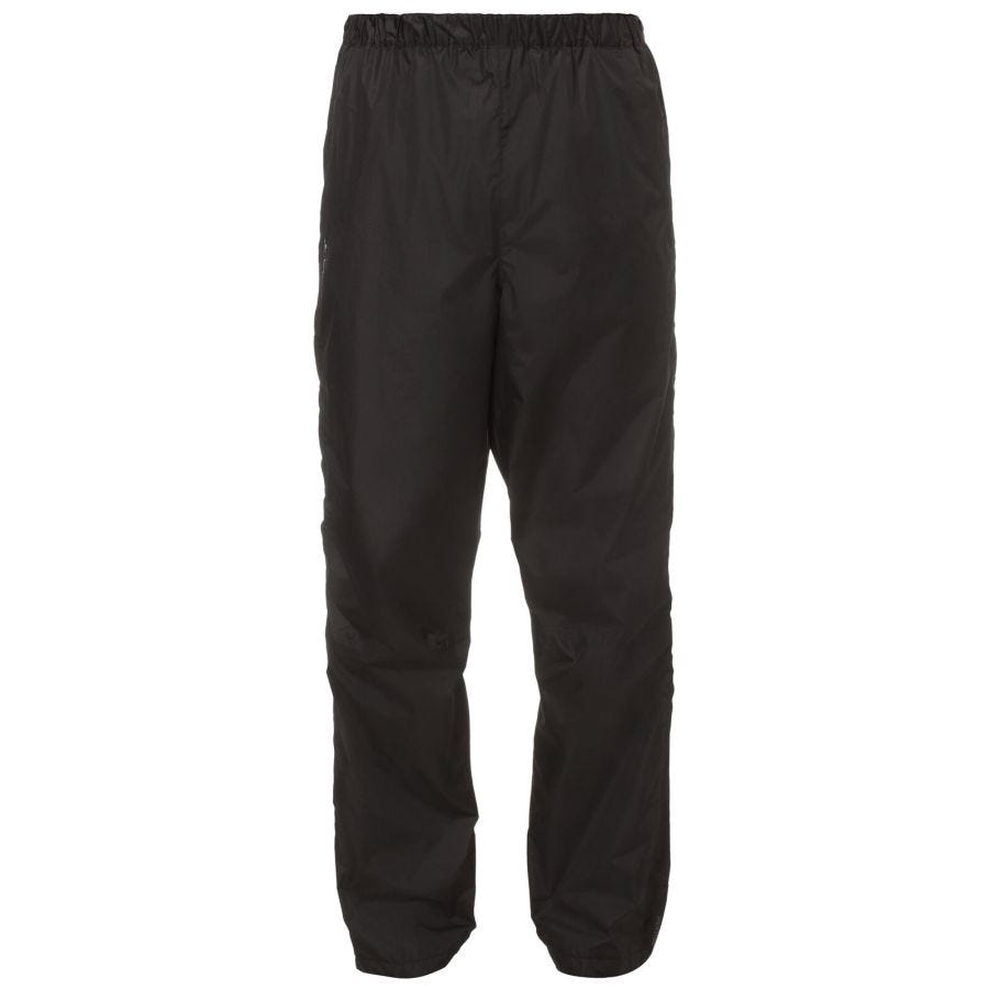 Fluid Full-Zip II Regenhose Herren